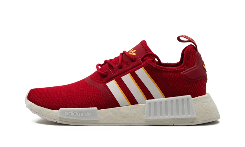 Adidas NMD NMD_R1 'Power Red Yellow'